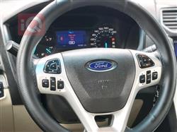 فورد إكسبلورر